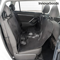 Housse de Protection de Voiture pour Animaux InnovaGoods