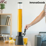 Distributeur de Bière Tower InnovaGoods