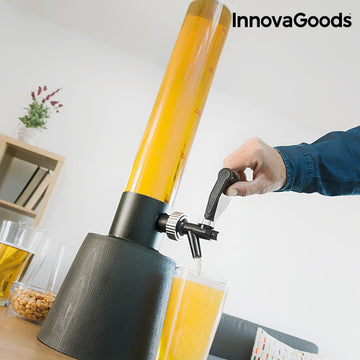 Distributeur de Bière Tower InnovaGoods