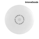 Frisbee avec LED Multicolore InnovaGoods