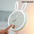 Miroir-Lampe LED pour se Maquiller 2 en 1 Mirrobbit InnovaGoods