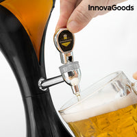 Distributeur de Bière avec LED World Cup InnovaGoods