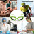 Lunettes Protectrices Multifonction InnovaGoods