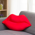 Coussin Lèvres