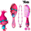 Kit de Beauté pour Enfants Trolls