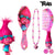 Kit de Beauté pour Enfants Trolls