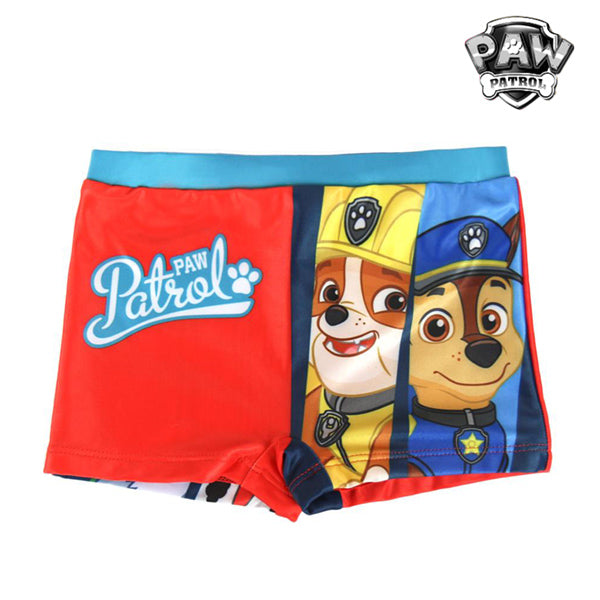 Boxer de Bain pour Enfants La Patrouille Canine