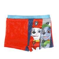 Boxer de Bain pour Enfants La Patrouille Canine