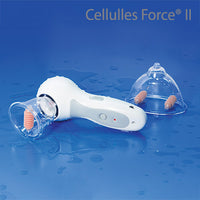 Appareil Anti Cellulite Cellulles Force II