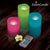 Bougies LED EmotiCandle (pack de 3)