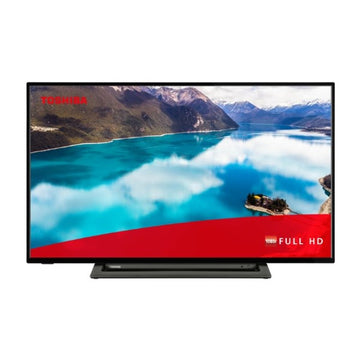 TV intelligente Toshiba 43LL3A63DG 43" Full HD LED WiFi Noir