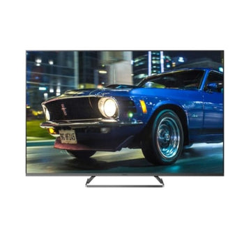 TV intelligente Panasonic Corp. TX58HX810 58" 4K Ultra HD LED LAN Noir