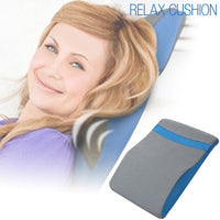 Coussin Massage Relax Cushion